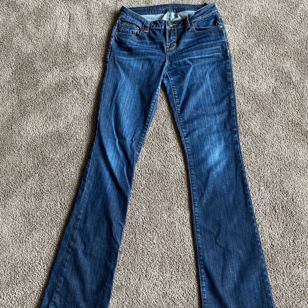 Buffalo felow bootcut - Picture 3 of 10
